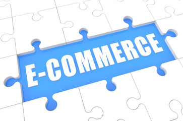 E-Commerce