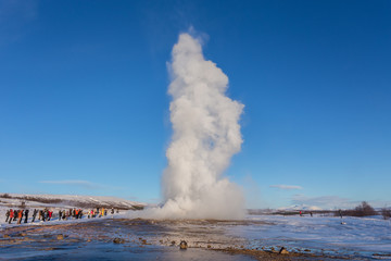 Geyser
