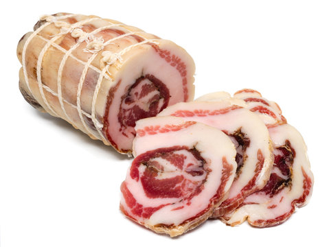 Pancetta