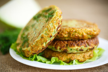 cabbage burgers