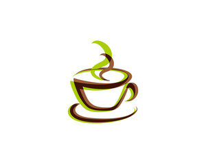 Coffee Logo 2