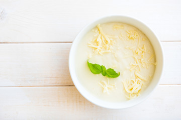 onion soup