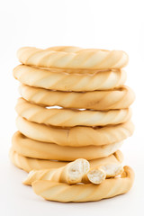 Ferrara bread