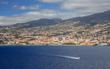 Funchal Waterfront