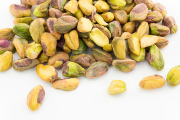 pistacchi