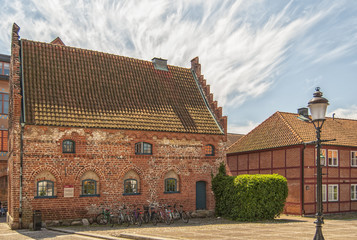 Ystad Townhouse