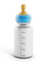 Baby bottle