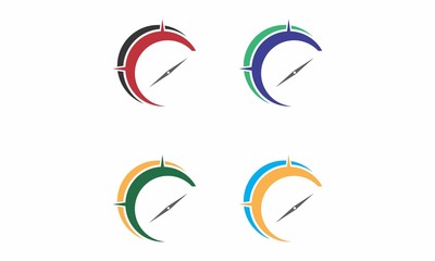 Compass Logo Vol. 2