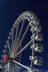 ferris wheel