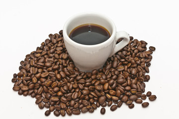Kaffeezeit
