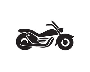 Fototapeta premium Big Bike