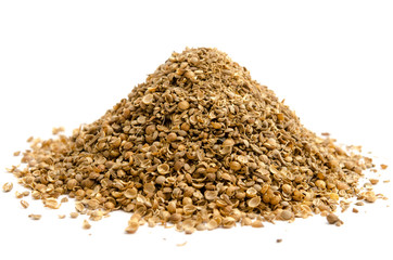 Brot-Gewürzmischung