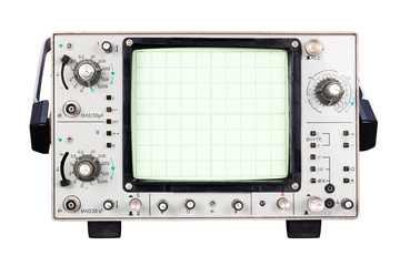 Oscilloscope