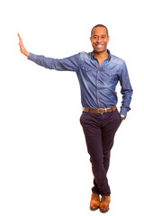 Product presentation