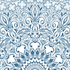 Grunge watercolor background