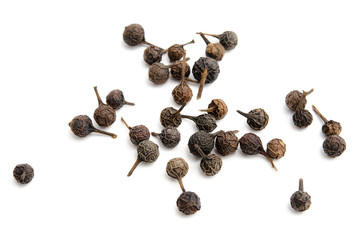 Kubebenpfeffer