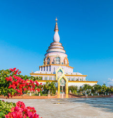 Wat Thaton in Chiangmai province of Thailand