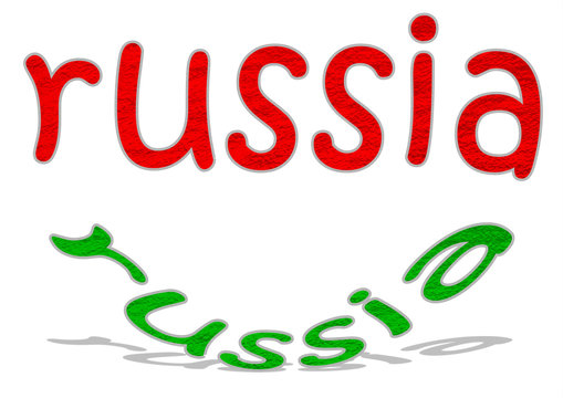 rusya