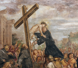 Tolentino (Marches, Italy)