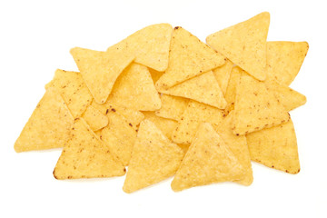 Tortilla chips