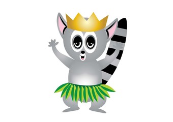 lemur