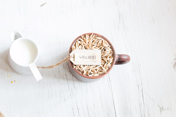 wellness, healthy food