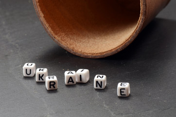 Würfel sind gefallen