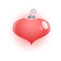 Christmas Decorative Bauble