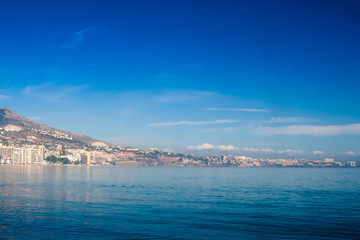 Fototapeta premium Mediterranean Beach 2