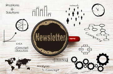 newsletter