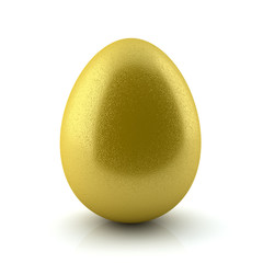 Gold Egg