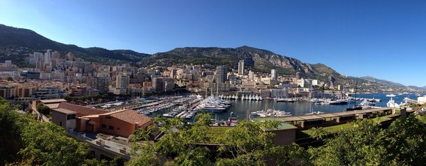 Monaco