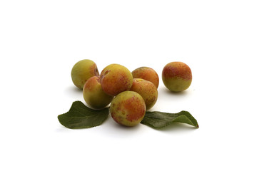 Prunes