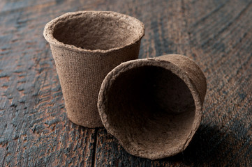 Peat Pots