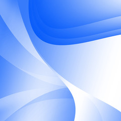 blue texture lines glossy background