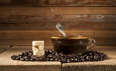 Coffee