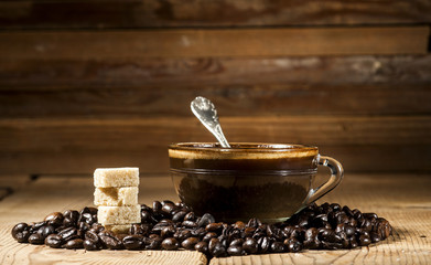 Coffee
