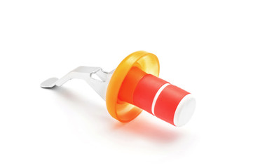 beer bottle plug