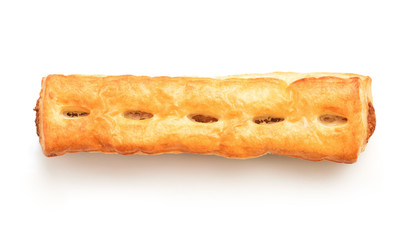 puff pastry