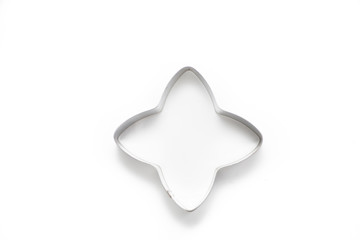Cookie cutter : Diamond