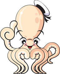 동물 캐릭터