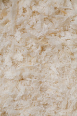 Japanese bread crumbs also known as Panko
