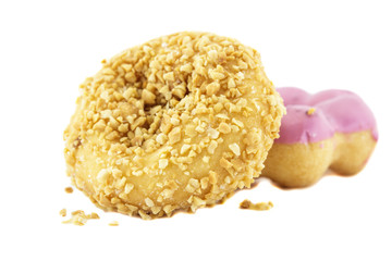 Doughnut Ring