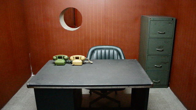 Zoom Out - Underground Command Center - Independence Palace - Ho Chi Minh City