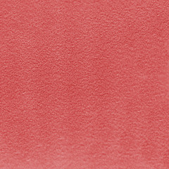Fototapeta premium metal surface painted red as background