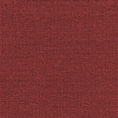 red fabric texture closeup