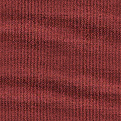 red fabric texture closeup