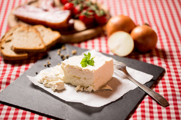 Frischkäse