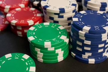 Poker Chips