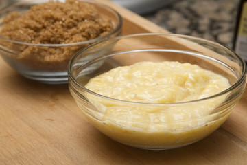 Ingredients for Cookies